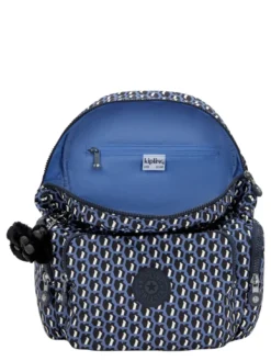 CITY ZIP S Zaino multitasche