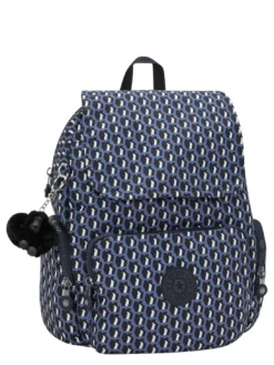 CITY ZIP S Zaino multitasche