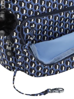 CITY ZIP S Zaino multitasche
