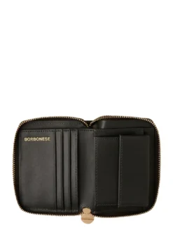 CLASSICA Portafoglio medio zip around
