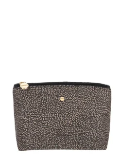 CLASSICA POUCH MEDIUM Necessaire con zip