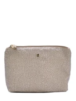 CLASSICA POUCH MEDIUM Necessaire con zip