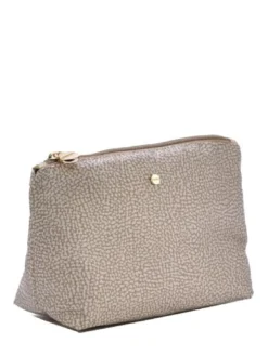 CLASSICA POUCH MEDIUM Necessaire con zip