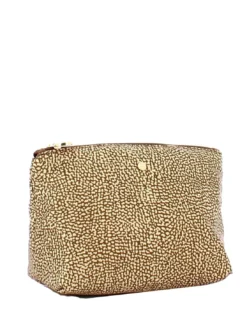 CLASSICA POUCH MEDIUM Necessaire con zip