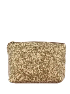 CLASSICA POUCH MEDIUM Necessaire con zip