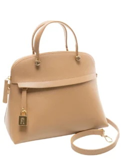 CLASSIC Borsa a mano, con tracolla