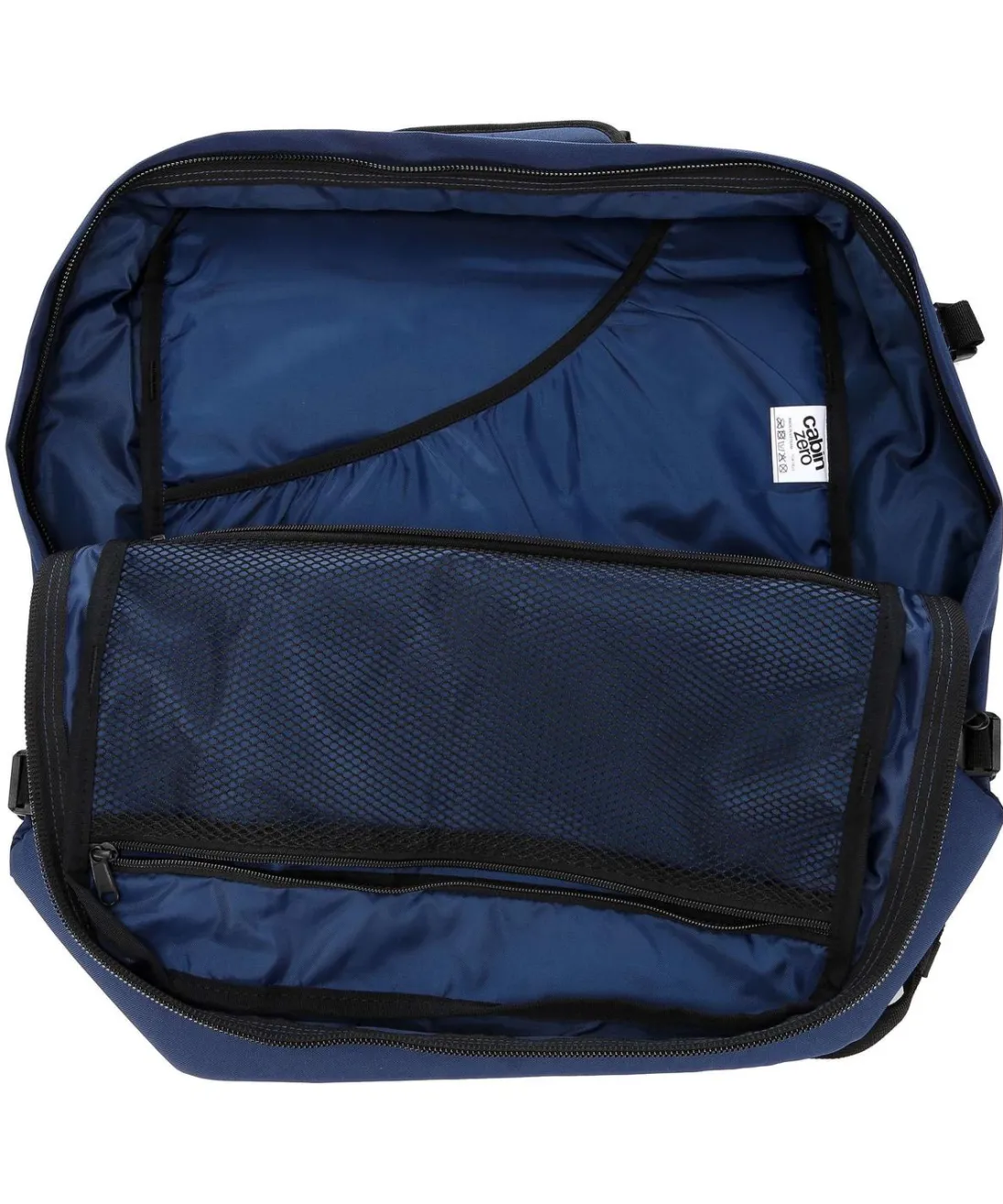 CLASSIC 44L Zaino da viaggio 51 cm