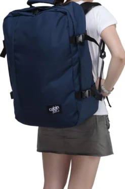 CLASSIC 44L Zaino da viaggio 51 cm