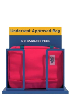 CLASSIC 28L Zaino underseater 39cm