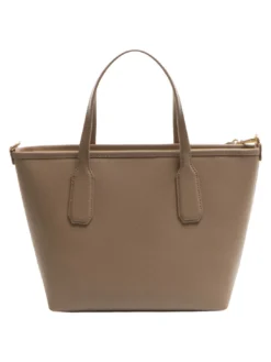 CLASSIC Shopper a mano, in pelle