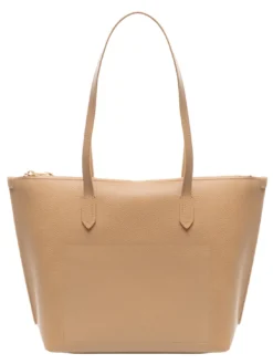 CLASSIC Shopper in pelle