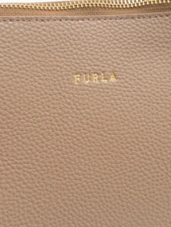 CLASSIC Shopper in pelle