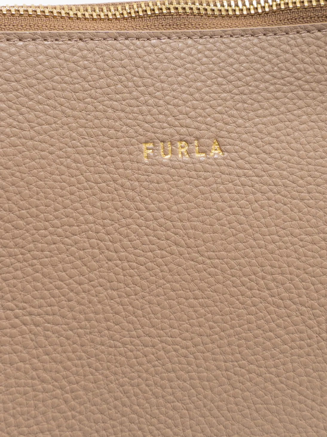 CLASSIC Shopper in pelle