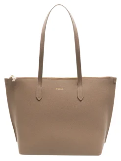 CLASSIC Shopper in pelle