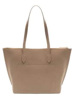 CLASSIC Shopper in pelle