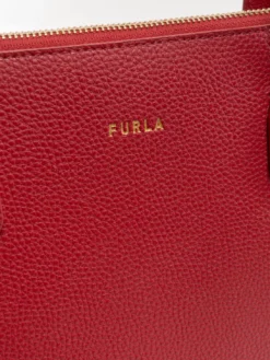 CLASSIC Shopper in pelle
