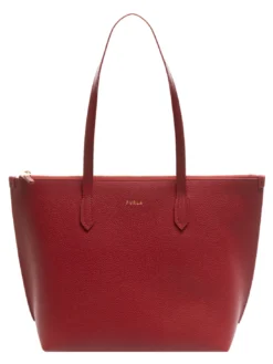 CLASSIC Shopper in pelle
