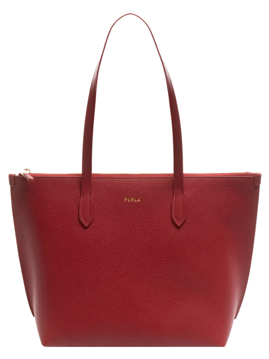 CLASSIC Shopper in pelle