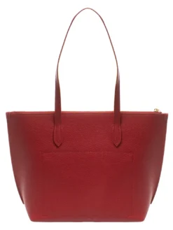 CLASSIC Shopper in pelle