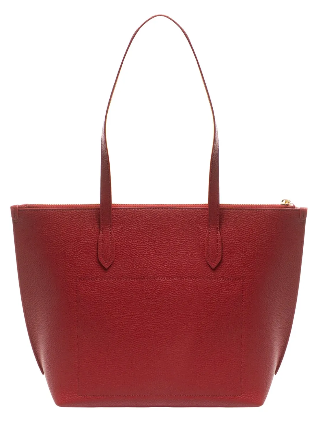 CLASSIC Shopper in pelle
