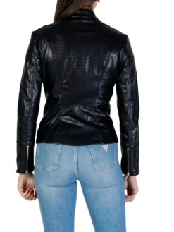 CLAUDINE Giacca Biker