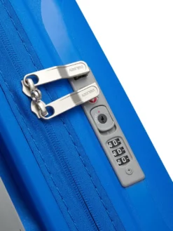 CLAVEL MR Trolley Bagaglio a Mano