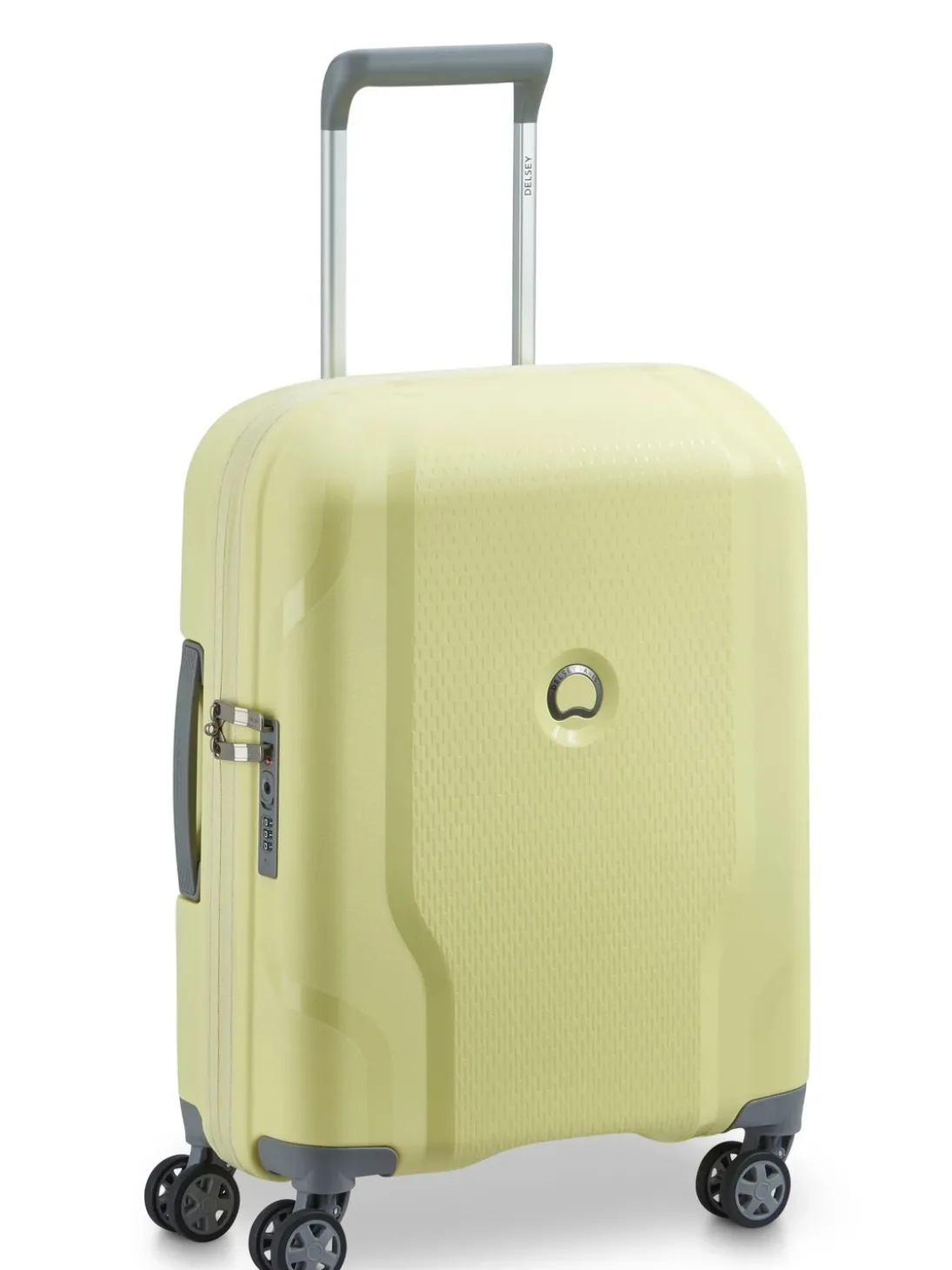 CLAVEL MR Trolley Bagaglio a Mano