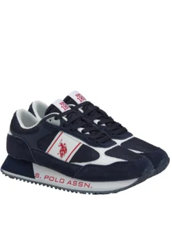 CLEEF Sneakers logate