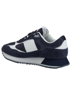 CLEEF Sneakers logate