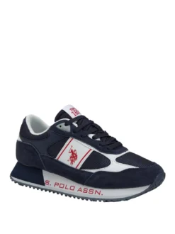 CLEEF Sneakers logate