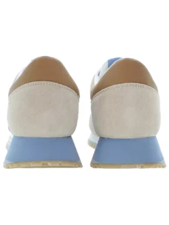 CLEEF Sneakers misto pelle