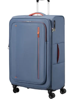 CLOUDRIDER Trolley Grande, espandibile