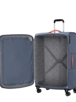 CLOUDRIDER Trolley Grande, espandibile