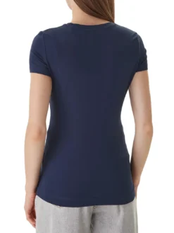 CN SS LOGO T-shirt a maniche corte