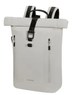 COATIFY BIZ Zaino rolltop porta pc 15.6"