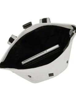 COATIFY BIZ Zaino rolltop porta pc 15.6