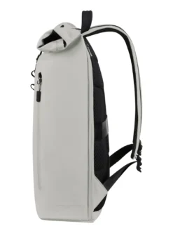 COATIFY BIZ Zaino rolltop porta pc 15.6
