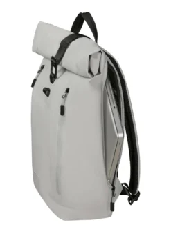 COATIFY BIZ Zaino rolltop porta pc 15.6