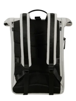 COATIFY BIZ Zaino rolltop porta pc 15.6