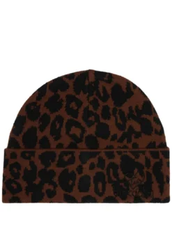 COLD WEATHER Cappello con bordo a risvolto