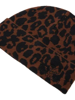 COLD WEATHER Cappello con bordo a risvolto