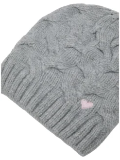 COLD WEATHER Cappello con bordo a risvolto