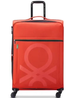 COLOR BLOCK Trolley Grande, espandibile