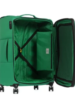 COLOR BLOCK Trolley Grande, espandibile