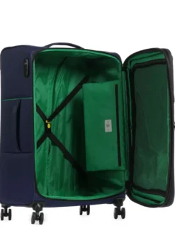 COLOR BLOCK Trolley Grande, espandibile