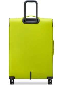 COLOR BLOCK Trolley Grande, espandibile