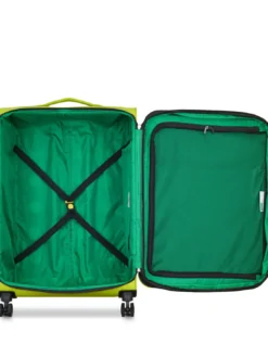 COLOR BLOCK Trolley Grande, espandibile