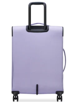 COLOR BLOCK Trolley Medio, espandibile