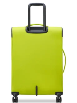COLOR BLOCK Trolley Medio, espandibile