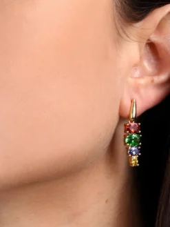 COLORI Orecchini